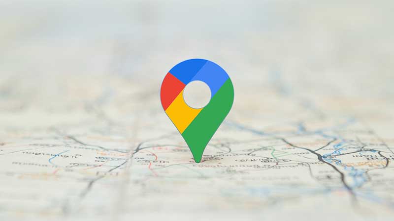 google maps seo.fernando