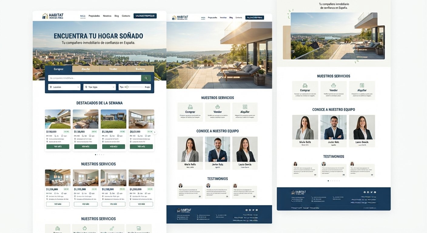 Inmobiliaria
