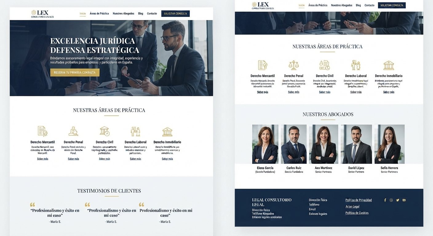 Estudio Jurídico